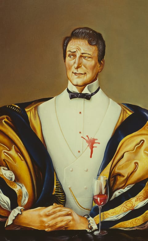 Washington Post Magazine