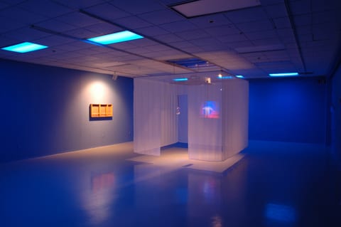 Exhibition Space