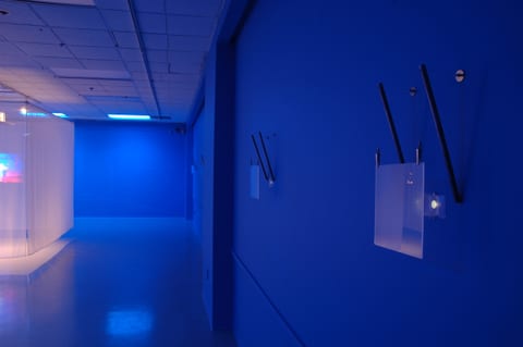 Exhibition Space