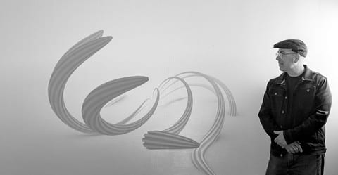 Portrait of Your Name